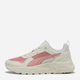 Женские кроссовки Puma Trinity 2 LT 40023106 38.5 (5.5UK) 24.5 см Warm White-Pink Fruit-Vapor Gray (4067983916830) - изображение 2