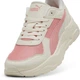 Женские кроссовки Puma Trinity 2 LT 40023106 38.5 (5.5UK) 24.5 см Warm White-Pink Fruit-Vapor Gray (4067983916830) - изображение 6