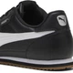 Мужские кроссовки Puma Turino II 39745201 42.5 (8.5UK) 27.5 см Puma Black-Puma White-Puma Silver (4067979684101) - изображение 6