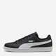 Женские кеды низкие Puma UP 37260501 39 (6UK) 25 см Puma Black-Puma White (4062451578640) - изображение 3