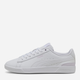 Жіночі кеди низькі Puma Vikky v3 Lthr 38311520 37 (4UK) 23 см Puma White-Lilac Frost (4067983997563) - зображення 2
