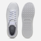 Жіночі кеди низькі Puma Vikky v3 Lthr 38311520 37 (4UK) 23 см Puma White-Lilac Frost (4067983997563) - зображення 4