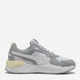 Женские кроссовки Puma X-Ray 3 39906414 38.5 (5.5UK) 24.5 см Cool Mid Gray-Puma White-Lavender Alert (4067983904233) - изображение 1