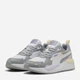 Женские кроссовки Puma X-Ray 3 39906414 38.5 (5.5UK) 24.5 см Cool Mid Gray-Puma White-Lavender Alert (4067983904233) - изображение 3