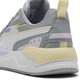 Женские кроссовки Puma X-Ray 3 39906414 38.5 (5.5UK) 24.5 см Cool Mid Gray-Puma White-Lavender Alert (4067983904233) - изображение 5