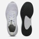 Женские кроссовки для бега Puma Skyrocket Lite Engineered 31010015 38.5 (5.5UK) 24.5 см Puma White-Puma Black-Feather Gray (4067983543098) - изображение 4