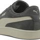 Женские кеды низкие Puma Smash 3.0 39098420 38.5 (5.5UK) 24.5 см Cool Dark Gray-Warm White (4067983747021) - изображение 5