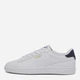 Женские кеды низкие Puma Smash 3.0 L 39098713 36 (3.5UK) 22.5 см Puma White-Puma Navy-Puma Gold (4099683360385) - изображение 3