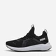 Мужские кроссовки для бега Puma Softride Enzo 5 31109802 42.5 (8.5UK) 27.5 см Black/White (4067984012807) - изображение 2