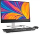 Моноблок Dell Optiplex AIO 7420 Plus / 24" (1920x1080) IPS Touch / Intel Core i9-14900 (24 (32) ядра по 1.5 - 5.8 GHz) / 64 GB DDR5 / 1000 GB SSD M.2 / AMD Radeon RX 6500 XT, 4 GB GDDR6, 64-bit / WebCam / Win 11 Pro б/у - изображение 4