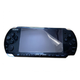 Противоударная гидрогелевая пленка Hydrogel Film для игровой приставки Sony PlayStation Portable (PSP 3000) (96.57*54.42), Transparent - изображение 1