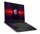 Ноутбук (2024) геймерский MSI Sword 16 i7-14650HX/ 32GB / 1TB+1TB/ RTX4060 / 16" 144Hz - изображение 3