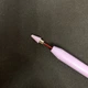 Наконечник для универсального стилуса, Universal Styus pen наконечник для планшета, телефона. Филетовый - изображение 6
