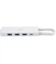 USB-хаб Xiaomi 5-in-1 Type-C BHR8804GL - изображение 1