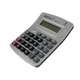 Калькулятор офисный настольный Keenly KK-800A-1 - изображение 2