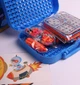Учебный конструктор DIY Космический чемодан 227 деталей детский набор для творчества и конструирования - изображение 7
