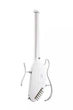Silent гитара Donner HUSH-I PRO White - изображение 4