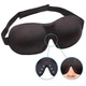 Маска для сну Comfortable 3D Black - зображення 2