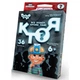 Настільна гра-вікторина «Хто я?» (рос.) DANKO TOYS (HIM-03-01) - зображення 1