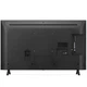 Телевізор LG 43UR75006LK Refurbished - зображення 7