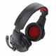 Геймерська гарнітура TRUST Over-ear Multiplatform Gaming Headset (TR24785) - зображення 2