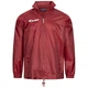 Вітровка дитяча Zeus K-Way Rain M зріст 140 см бордовий Z00315 - зображення 1
