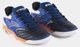 Сороконожки мужские Joma Cancha 44 синій, чорний, білий, помаранчевий CANW2403TF - изображение 2