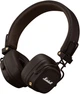 Наушники Marshall Headphones Major V Brown (1006834) - изображение 1