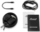 Наушники Marshall Headphones Major V Black (1006832) - изображение 8