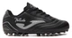 Бутсы детские Joma Toledo 38 Чорний TOJW2401AG - изображение 1