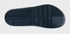 Тапочки унісекс Under Armour Ua Core Pth Sl 38.5 синій 3021286-400 - зображення 4