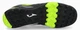 Сороконожки мужские Joma Aguila 43.5 чорний AGUS2501TF - изображение 2