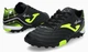 Сороконожки мужские Joma Aguila 43.5 чорний AGUS2501TF - изображение 5