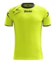 Футболка мужская Zeus Shirt Mida L жовтий Z01492 - изображение 1
