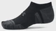 Шкарпетки Under Armour Ua Performance Tech 3Pk Ns XL Чорний 1379503-001 - зображення 6