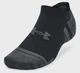 Шкарпетки Under Armour Ua Performance Tech 3Pk Ns XL Чорний 1379503-001 - зображення 7
