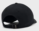 Кепка Under Armour Ua W Iso-Chill Armourvent Adj OSFM Чорний 1383445-001 - изображение 2