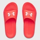 Тапочки унисекс Under Armour Ua Core Pth Sl 42 червоний 3021286-600 - изображение 3