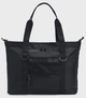 Сумка на плече Under Armour Studio Tote Black 40.5 × 31.5 × 17.5 СM Чорний 1381907-002 - зображення 1