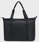 Сумка на плече Under Armour Studio Tote Black 40.5 × 31.5 × 17.5 СM Чорний 1381907-002 - зображення 3