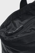 Сумка на плече Under Armour Studio Tote Black 40.5 × 31.5 × 17.5 СM Чорний 1381907-002 - зображення 4