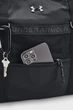 Сумка на плече Under Armour Studio Tote Black 40.5 × 31.5 × 17.5 СM Чорний 1381907-002 - зображення 6