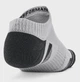 Носки Under Armour Ua Performance Tech 3Pk Ns XL сірий 1379503-011 - изображение 8