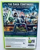 LEGO Star Wars III The Clone Wars Classics, английская версия - диск для Xbox 360, Б/У - изображение 3