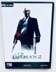 Hitman 2 Silent Assassin, английская версия - диск для PC, Б/У - изображение 1