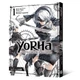 Манга YoRHa Протокол высадки в Перл-Харбор. Том 1 - изображение 1