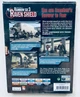Tom Clancy's Rainbow Six 3 Raven Shield + картонный футляр, английская версия - диск для PC, Б/У - изображение 6