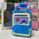Детский сейф-копилка Stitch Стич 70004 - изображение 2