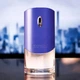 Туалетна Вода Givenchy Blue Label Pour Homme 50 мл Тестер - зображення 5