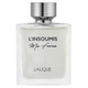 Туалетна Вода Lalique Linsoumis Ma Force 100 мл - зображення 3